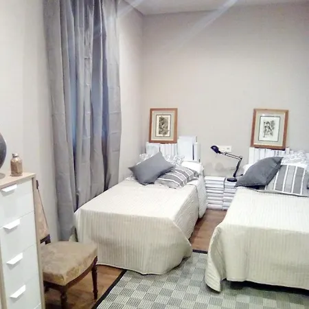 3 Bedrooms With Wifi At 毕尔巴鄂